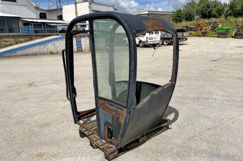 OmecoHub - Immagine JCB 8045